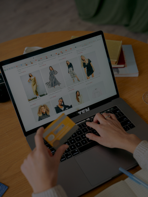 Shopify, WooCommerce & Development